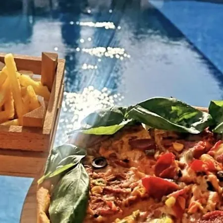 Mistral Alacati Hotel