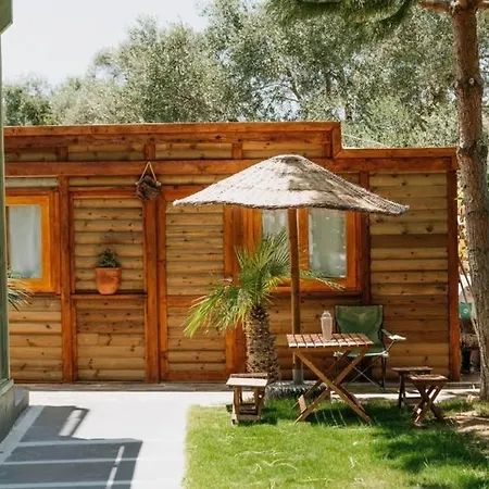 Mistral Alacati Çeşme