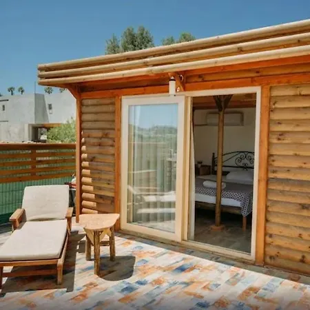 Hotel Mistral Alacati