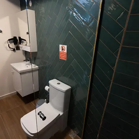 Mistral Alacati Hotel *