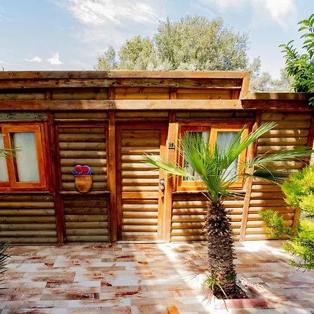 Hotel Mistral Alacati