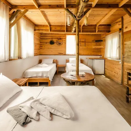 Mistral Alacati Hotel Çeşme