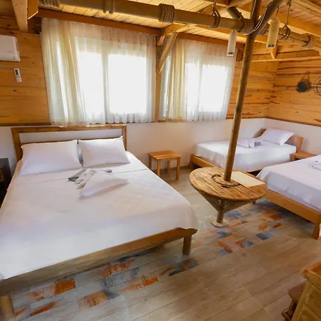 Hotel Mistral Alacati