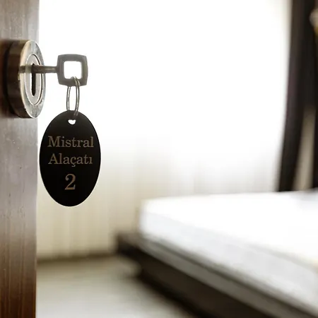 Mistral Alacati * Çeşme