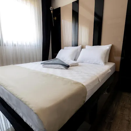 Mistral Alacati Hotel *