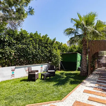 Mistral Alacati Hotel