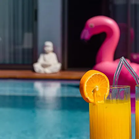 Hotel Mistral Alacati