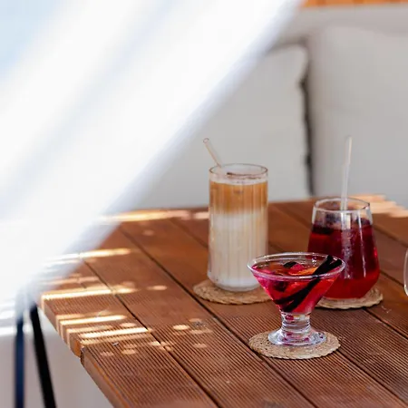 Mistral Alaçatı Hotel Çeşme