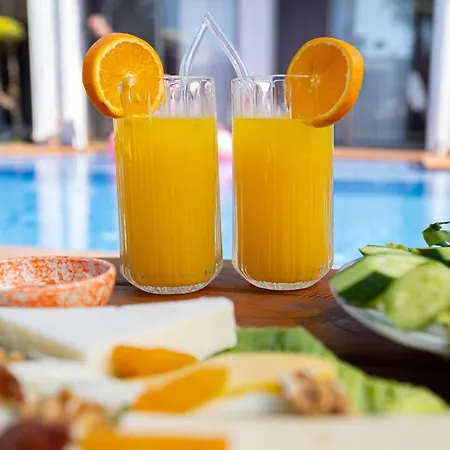 Mistral Alacati Çeşme