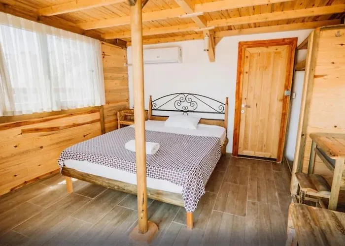 Hotel Mistral Alacati Çeşme