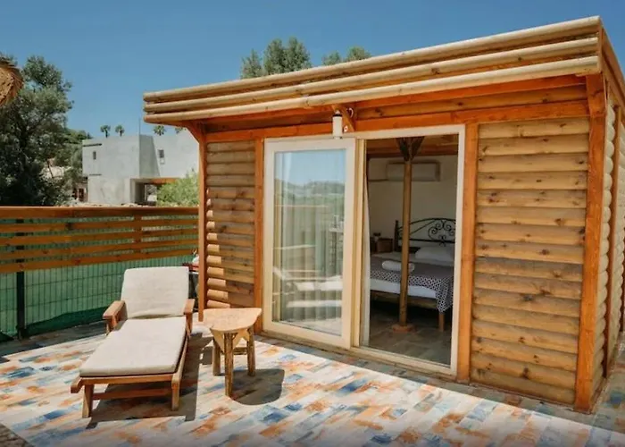 Hotel Mistral Alacati