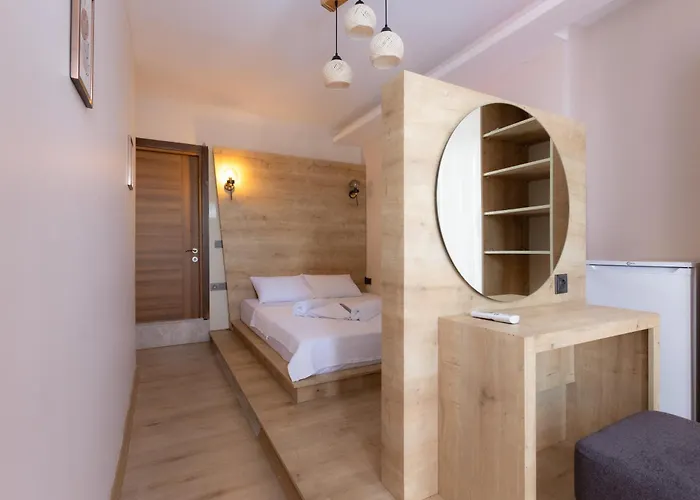 Hotel Mistral Alacati *