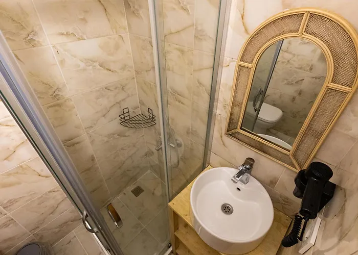 Hotel Mistral Alacati Çeşme