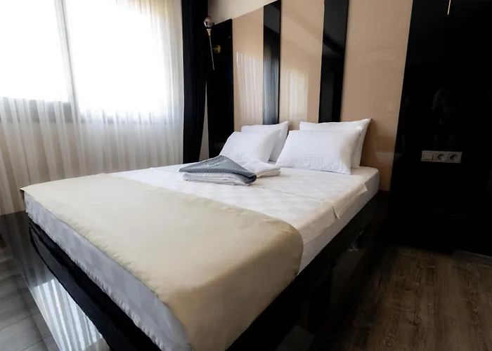 Mistral Alacati Hotel *