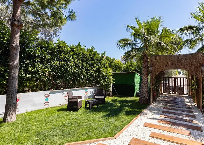 Mistral Alacati Hotel