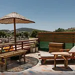 Mistral Alacati Hotel *