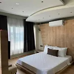 Hotel Mistral Alacati Cesme