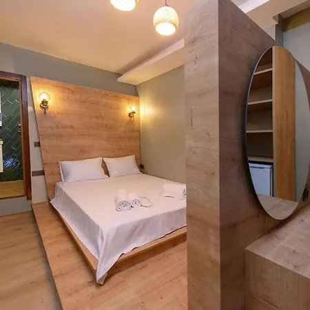 Hotel Mistral Alacati *