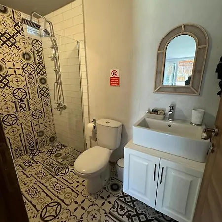 Hotel Mistral Alacati