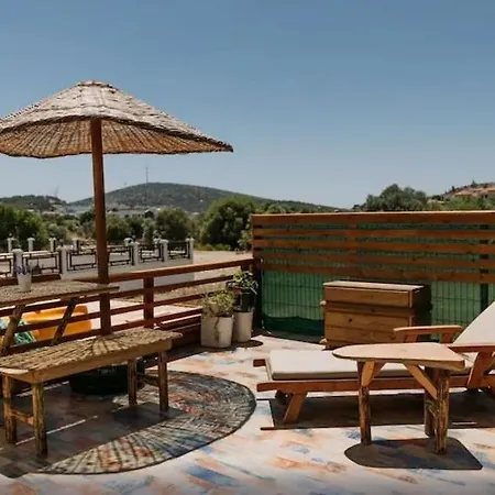 Mistral Alacati Hotel *
