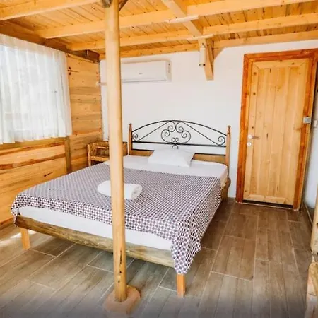 Hotell Mistral Alacati Çeşme