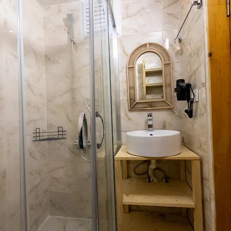 Mistral Alacati Hotel Cesme