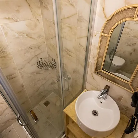 Hotel Mistral Alacati Cesme