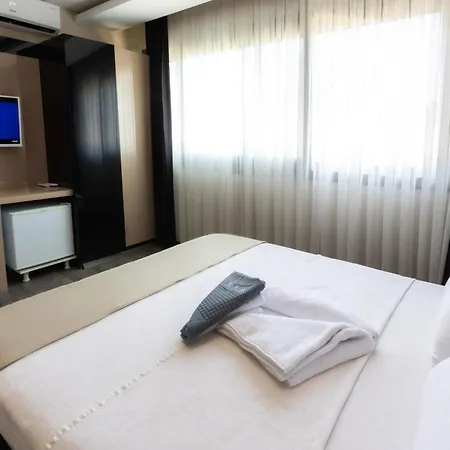 Hotell Mistral Alacati