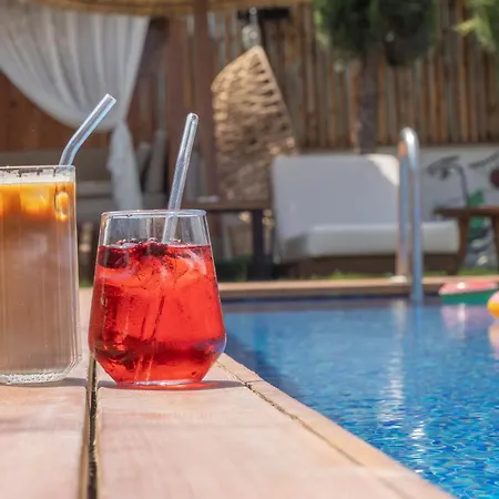 Mistral Alacati Hotel Cesme