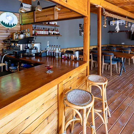 Mistral Alacati Ξενοδοχείο