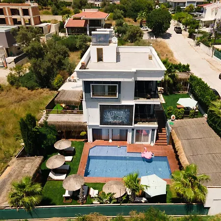 Hotel Mistral Alacati Cesme