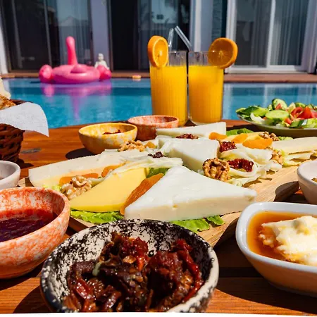 Mistral Alacati Hotell Çeşme
