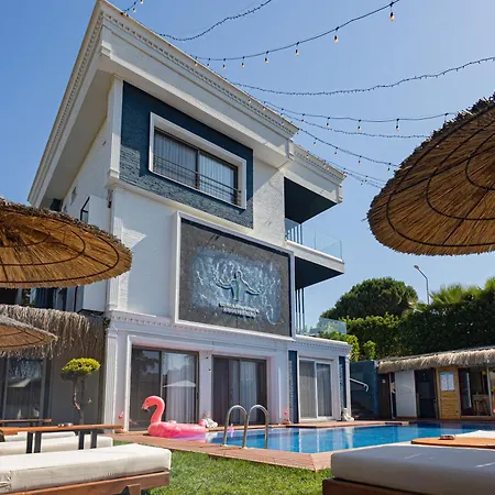 Mistral Alacati Hotel Cesme