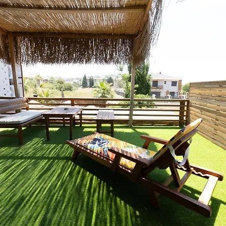 Mistral Alacati *
