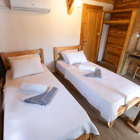 Hotell Mistral Alacati *