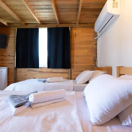 Mistral Alacati Hotell *