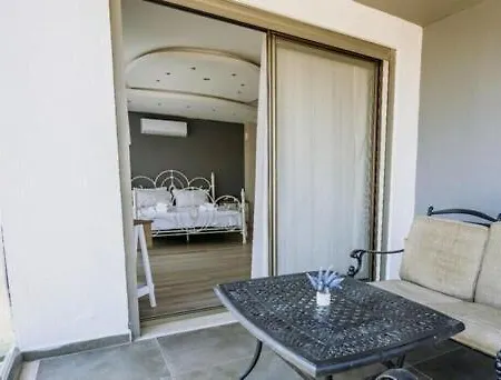 Hotell Mistral Alacati Çeşme