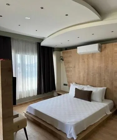 Hotell Mistral Alacati Çeşme