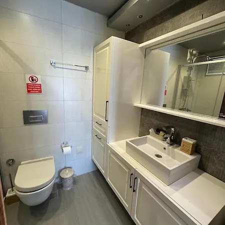 Mistral Alacati Hotell