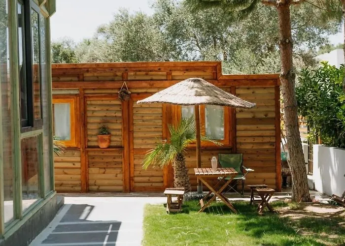 Mistral Alacati Çeşme