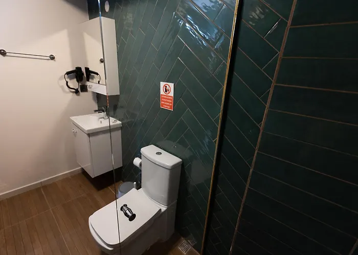 Mistral Alacati Hotel *