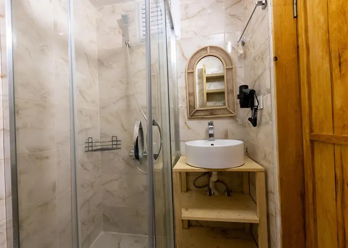 Mistral Alacati Hotel Cesme