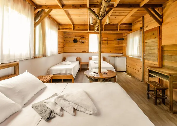 Mistral Alacati Hotel Cesme