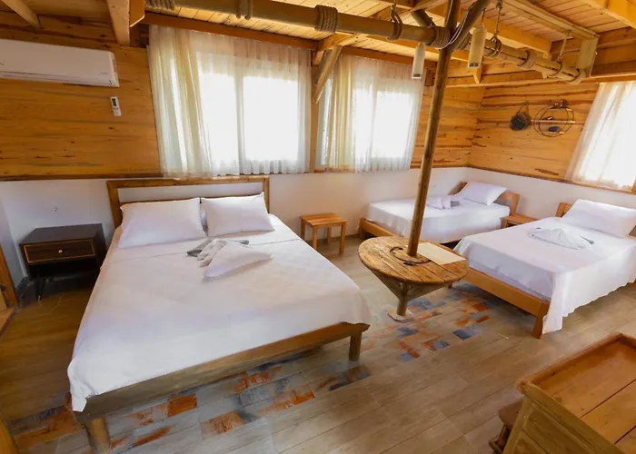 Hotel Mistral Alacati