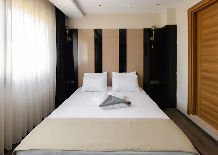 Mistral Alacati * Çeşme