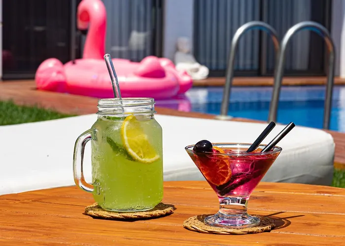 Mistral Alacati Cesme