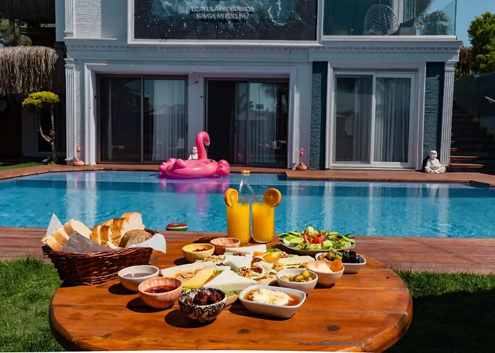 Mistral Alacati * Çeşme