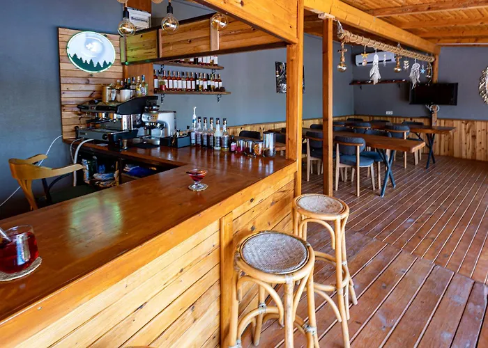 Mistral Alacati Ξενοδοχείο