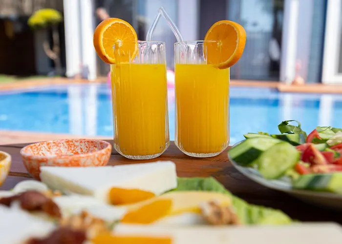 Mistral Alacati Cesme