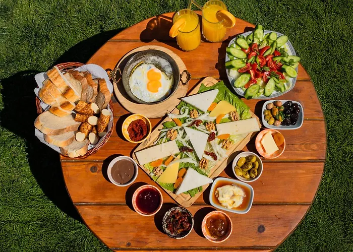 Ξενοδοχείο Mistral Alacati Çeşme